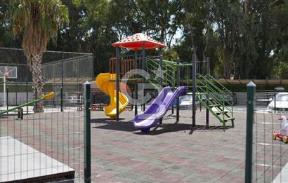 SERİK -Eminceler mahallesinde lüks villa