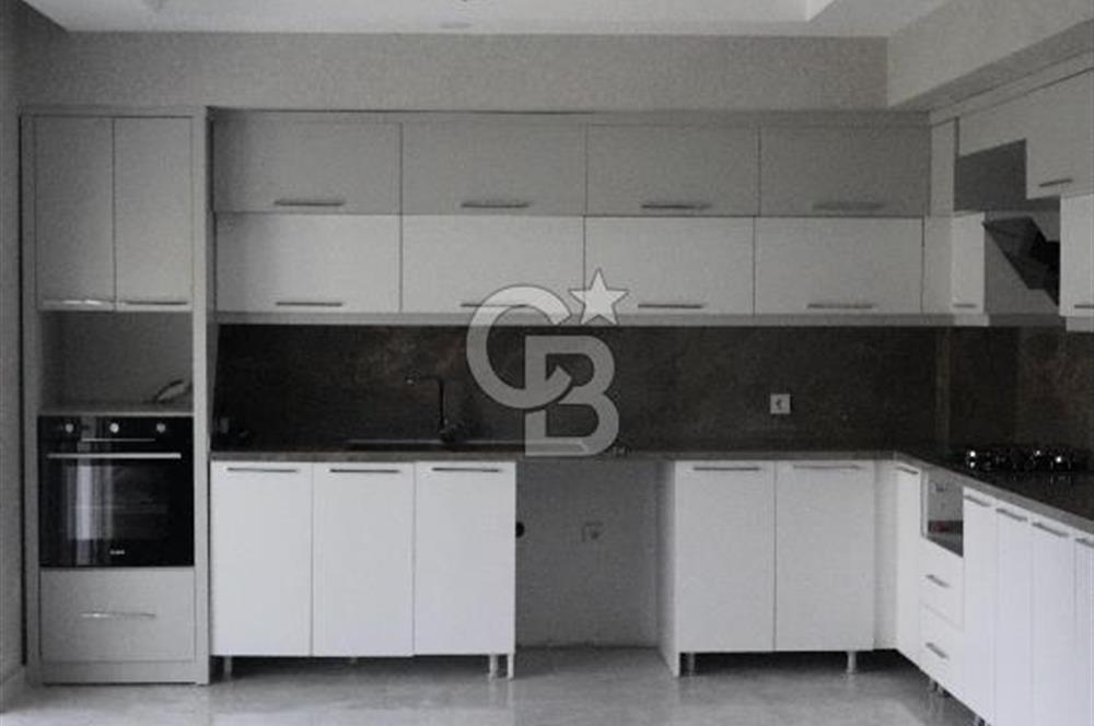 SERİK -Eminceler mahallesinde lüks villa