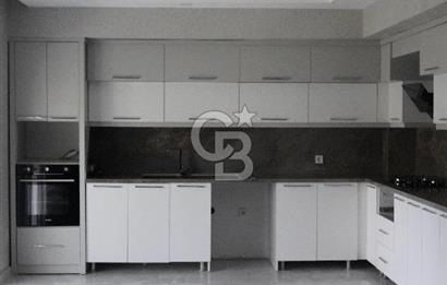 SERİK -Eminceler mahallesinde lüks villa