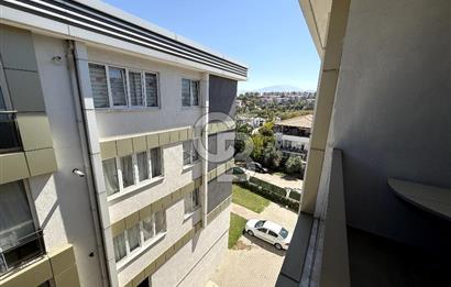 Gümüşçay Irmak Sitesi'nde 2+1 Satılık 130m2 Eşyalı Daire