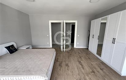 Gümüşçay Irmak Sitesi'nde 2+1 Satılık 130m2 Eşyalı Daire
