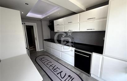 Gümüşçay Irmak Sitesi'nde 2+1 Satılık 130m2 Eşyalı Daire