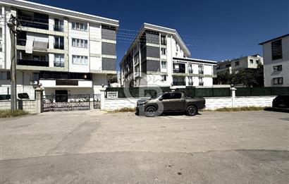 Gümüşçay Irmak Sitesi'nde 2+1 Satılık 130m2 Eşyalı Daire