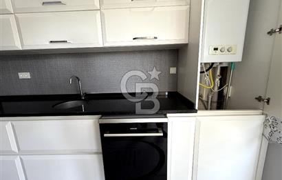 Gümüşçay Irmak Sitesi'nde 2+1 Satılık 130m2 Eşyalı Daire