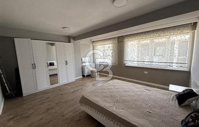 Gümüşçay Irmak Sitesi'nde 2+1 Satılık 130m2 Eşyalı Daire