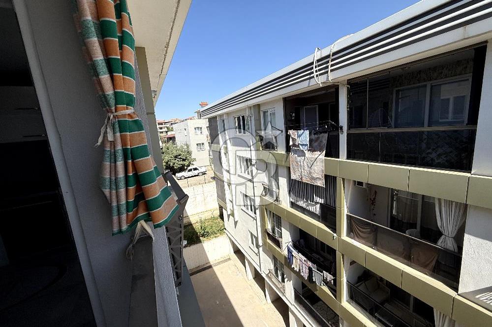 Gümüşçay Irmak Sitesi'nde 2+1 Satılık 130m2 Eşyalı Daire