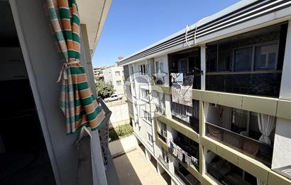 Gümüşçay Irmak Sitesi'nde 2+1 Satılık 130m2 Eşyalı Daire
