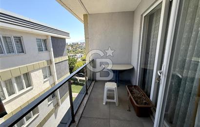 Gümüşçay Irmak Sitesi'nde 2+1 Satılık 130m2 Eşyalı Daire