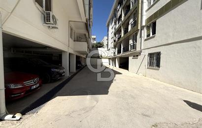 Gümüşçay Irmak Sitesi'nde 2+1 Satılık 130m2 Eşyalı Daire