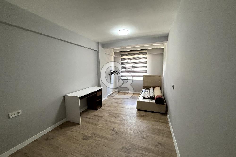 Gümüşçay Irmak Sitesi'nde 2+1 Satılık 130m2 Eşyalı Daire