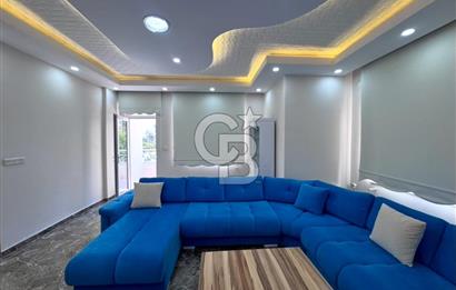UNCALI MARKA EVLERİNDE İÇİ FULL YAPILI GENİŞ 3+1