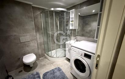 Gümüşçay Irmak Sitesi'nde 2+1 Satılık 130m2 Eşyalı Daire