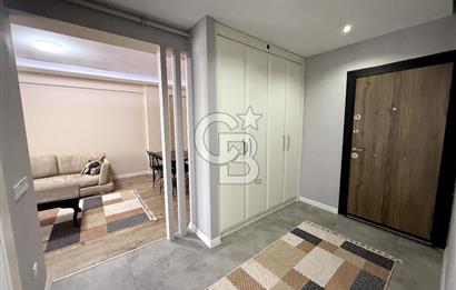 Gümüşçay Irmak Sitesi'nde 2+1 Satılık 130m2 Eşyalı Daire