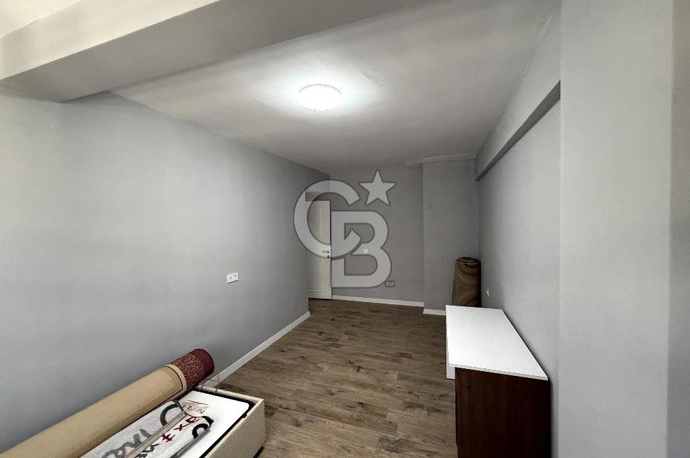 Gümüşçay Irmak Sitesi'nde 2+1 Satılık 130m2 Eşyalı Daire