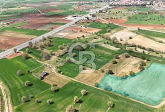 Denizli Tavas Vakıf ta Satılık Tarla