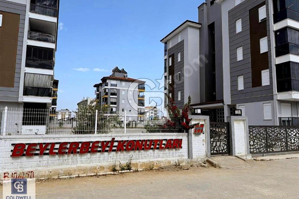 DÖŞEMEALTI MERKEZİ LOKASYONDA 2+1