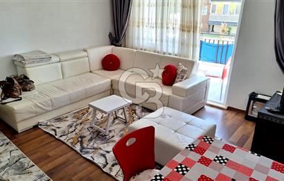 BİLİM ÜNİVERSİTESİ VE DEVLET HASTANESİ YAKINI 1+1