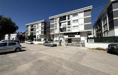 Gümüşçay Irmak Sitesi'nde 2+1 Satılık 130m2 Eşyalı Daire