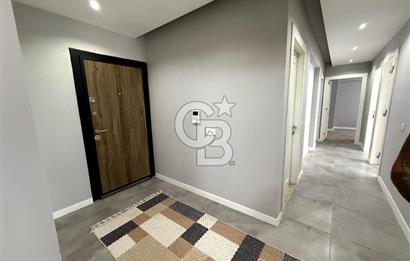 Gümüşçay Irmak Sitesi'nde 2+1 Satılık 130m2 Eşyalı Daire
