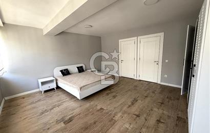 Gümüşçay Irmak Sitesi'nde 2+1 Satılık 130m2 Eşyalı Daire