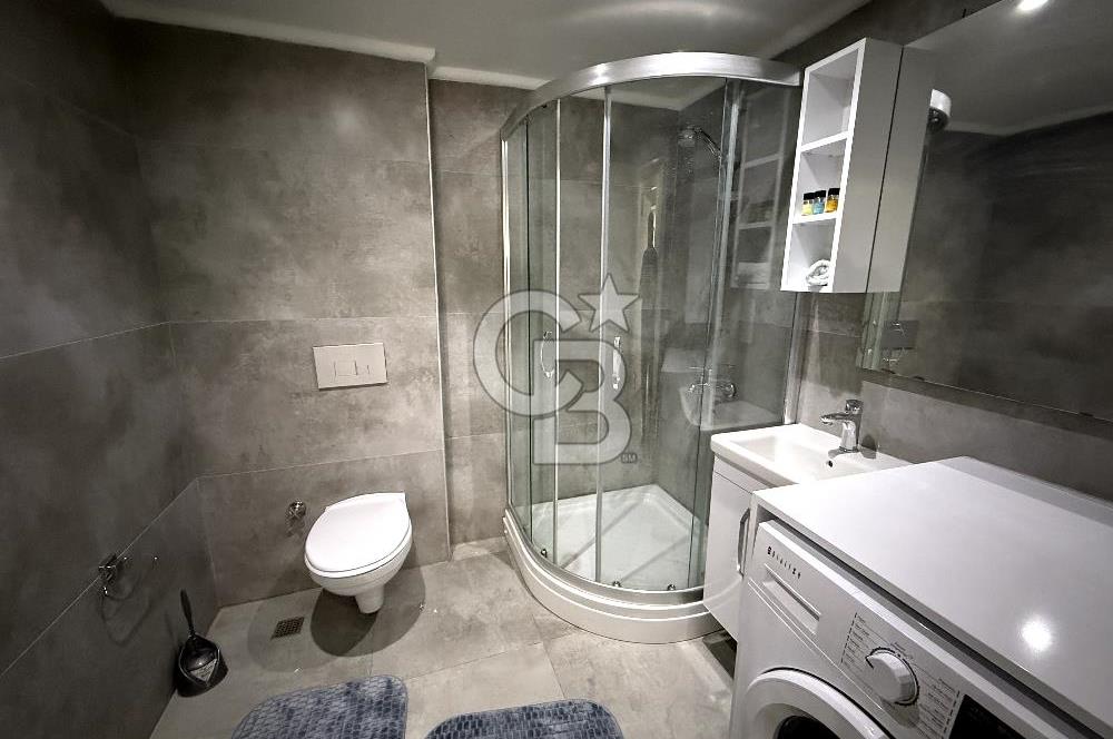 Gümüşçay Irmak Sitesi'nde 2+1 Satılık 130m2 Eşyalı Daire