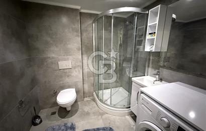 Gümüşçay Irmak Sitesi'nde 2+1 Satılık 130m2 Eşyalı Daire