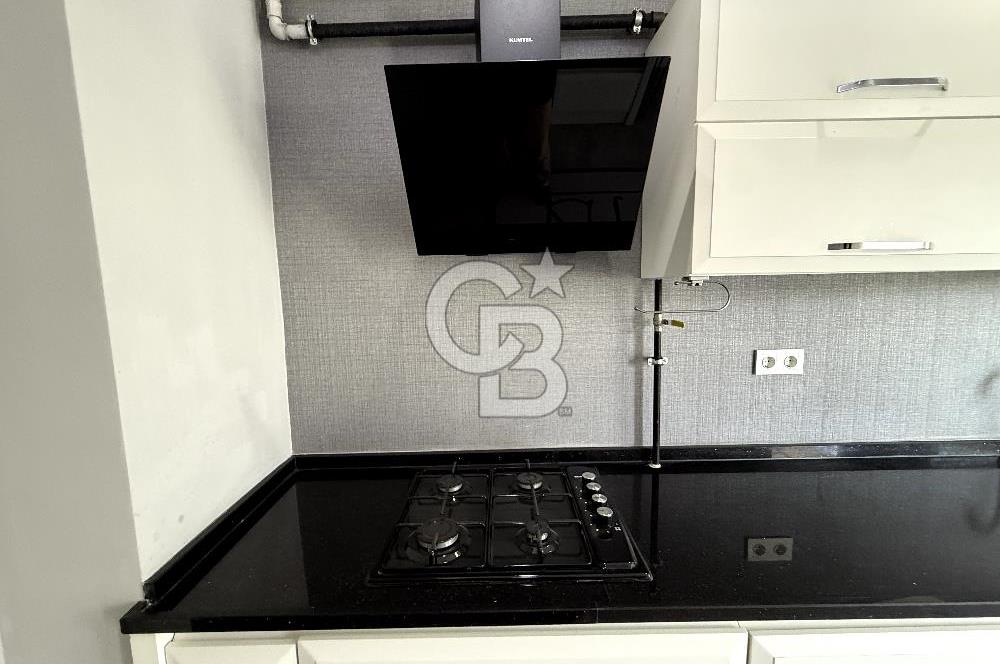 Gümüşçay Irmak Sitesi'nde 2+1 Satılık 130m2 Eşyalı Daire