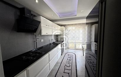 Gümüşçay Irmak Sitesi'nde 2+1 Satılık 130m2 Eşyalı Daire