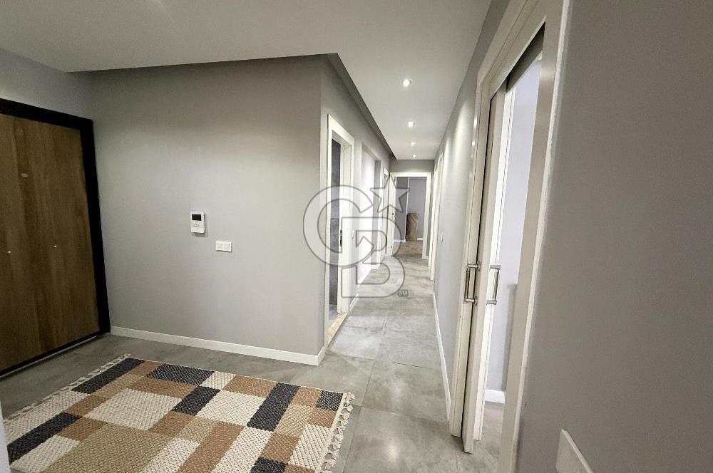Gümüşçay Irmak Sitesi'nde 2+1 Satılık 130m2 Eşyalı Daire