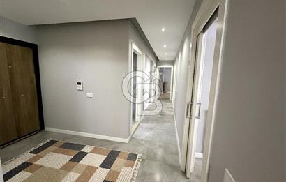 Gümüşçay Irmak Sitesi'nde 2+1 Satılık 130m2 Eşyalı Daire