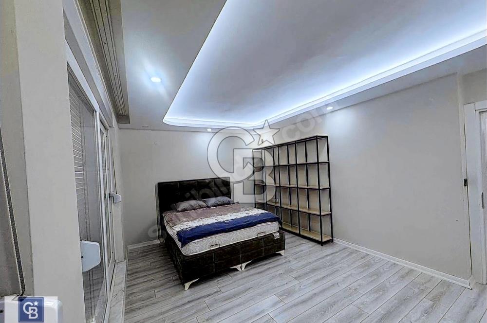 DÖŞEMEALTI MERKEZİ LOKASYONDA 2+1