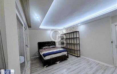 DÖŞEMEALTI MERKEZİ LOKASYONDA 2+1
