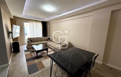 Gümüşçay Irmak Sitesi'nde 2+1 Satılık 130m2 Eşyalı Daire