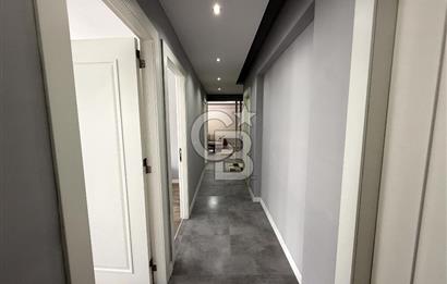Gümüşçay Irmak Sitesi'nde 2+1 Satılık 130m2 Eşyalı Daire