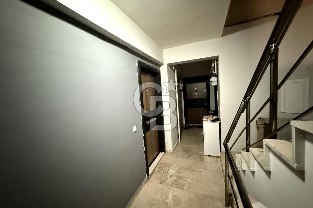 Gümüşçay Irmak Sitesi'nde 2+1 Satılık 130m2 Eşyalı Daire