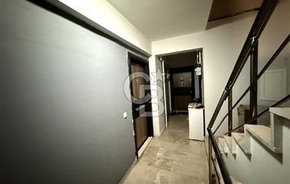 Gümüşçay Irmak Sitesi'nde 2+1 Satılık 130m2 Eşyalı Daire