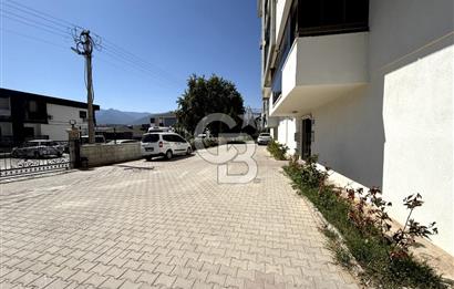 Gümüşçay Irmak Sitesi'nde 2+1 Satılık 130m2 Eşyalı Daire