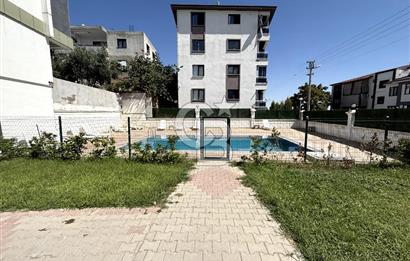 Gümüşçay Irmak Sitesi'nde 2+1 Satılık 130m2 Eşyalı Daire