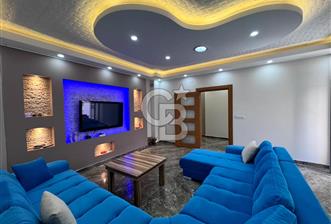 UNCALI MARKA EVLERİNDE İÇİ FULL YAPILI GENİŞ 3+1