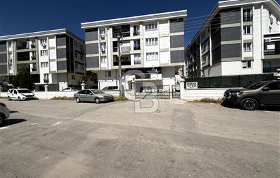 Gümüşçay Irmak Sitesi'nde 2+1 Kiralık 130m2 Eşyalı Daire
