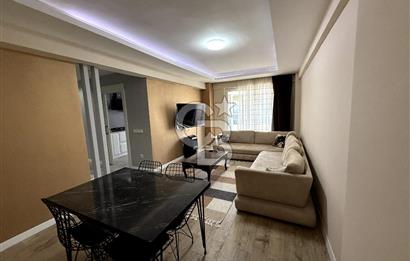 Gümüşçay Irmak Sitesi'nde 2+1 Satılık 130m2 Eşyalı Daire