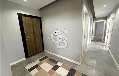 Gümüşçay Irmak Sitesi'nde 2+1 Satılık 130m2 Eşyalı Daire