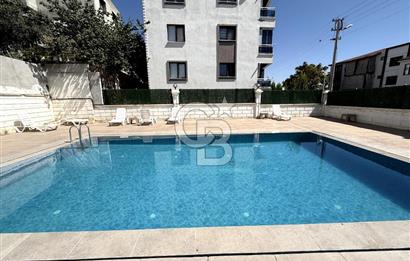 Gümüşçay Irmak Sitesi'nde 2+1 Satılık 130m2 Eşyalı Daire