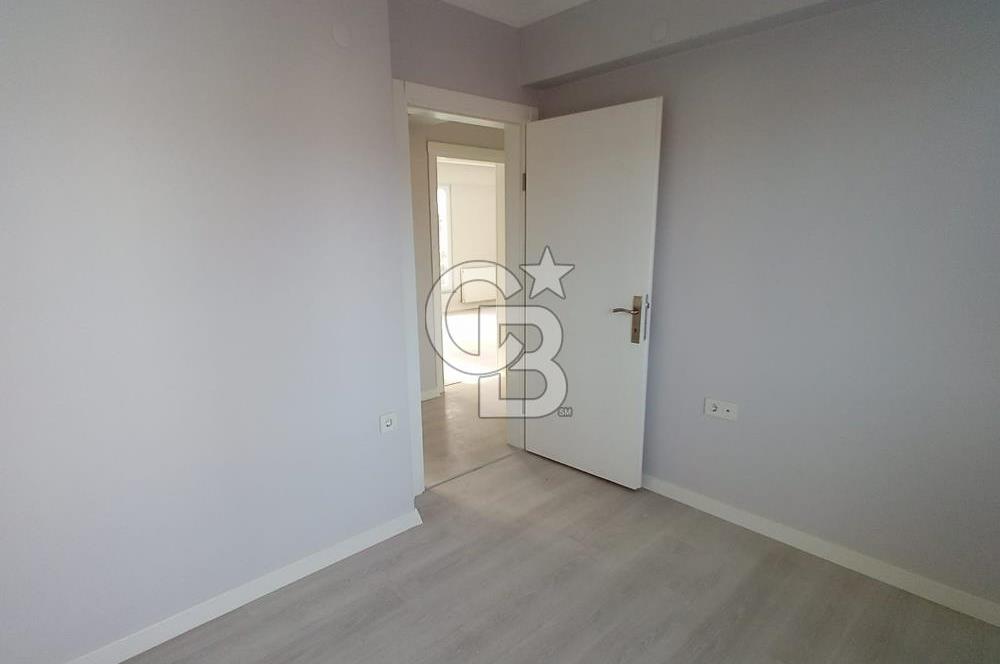 BAŞİSKELE SERDAR MERKEZ'DE GENİŞ 2+1 ARA KAT SATILIK SIFIR DAİRE