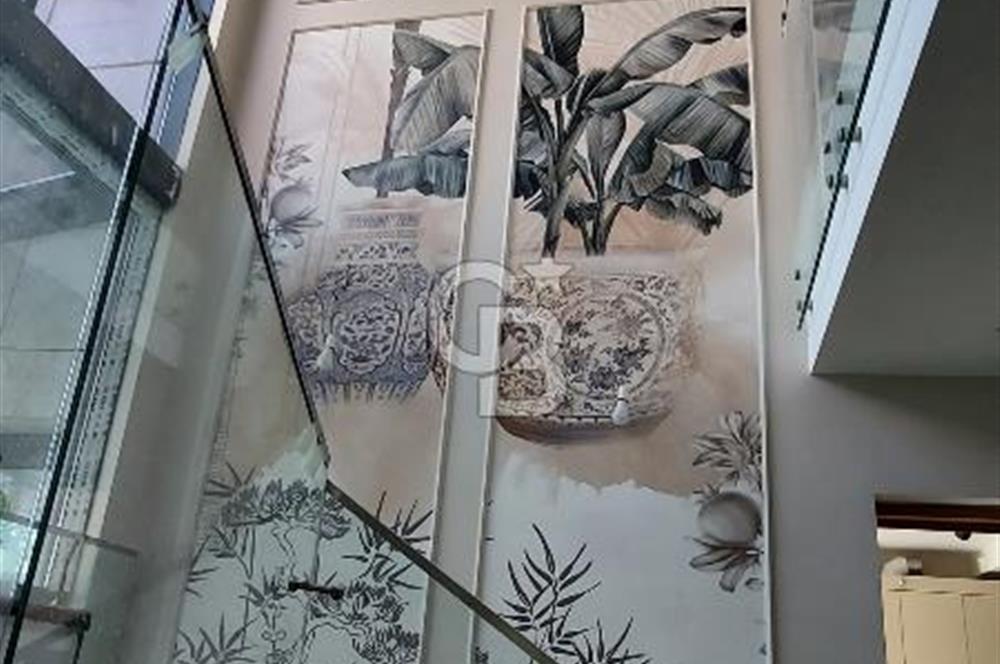 Konforun ve Zarafetin Buluştuğu Mükemmel Villa! Göz Alıcı Mimarisiyle Yeni Yaşamınız Sizi Bekliyor!