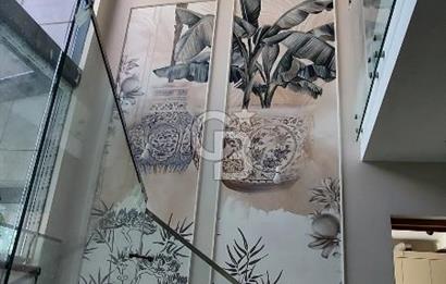 Konforun ve Zarafetin Buluştuğu Mükemmel Villa! Göz Alıcı Mimarisiyle Yeni Yaşamınız Sizi Bekliyor!