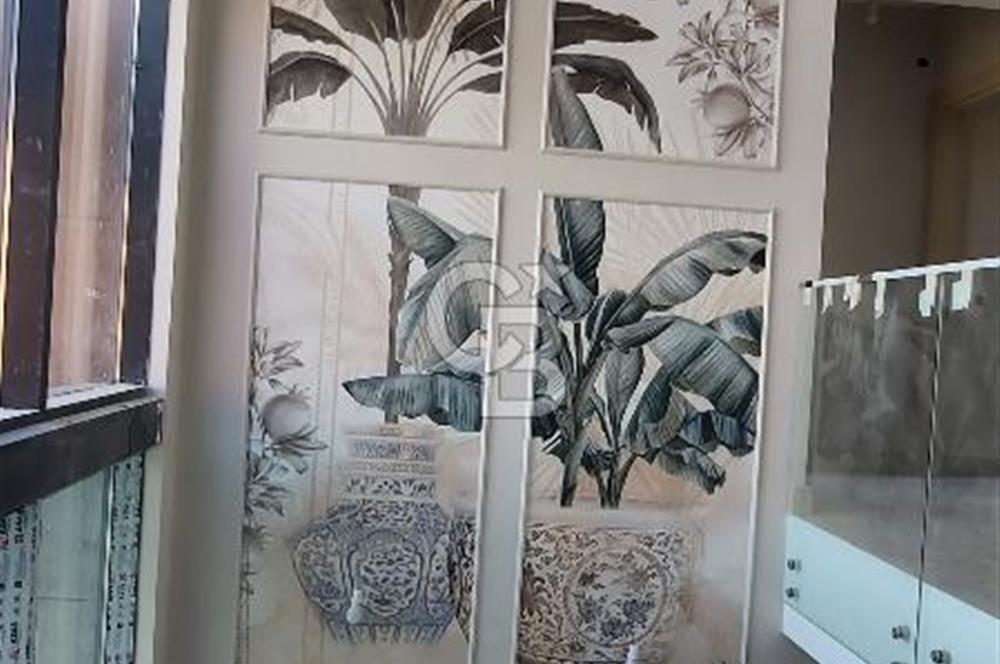 Konforun ve Zarafetin Buluştuğu Mükemmel Villa! Göz Alıcı Mimarisiyle Yeni Yaşamınız Sizi Bekliyor!