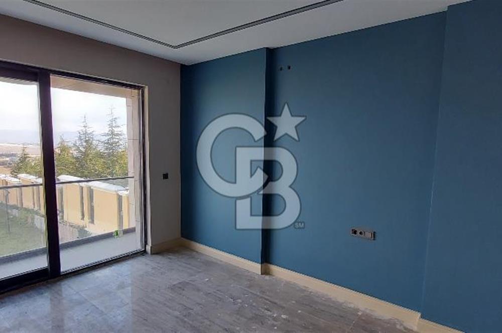 Konforun ve Zarafetin Buluştuğu Mükemmel Villa! Göz Alıcı Mimarisiyle Yeni Yaşamınız Sizi Bekliyor!