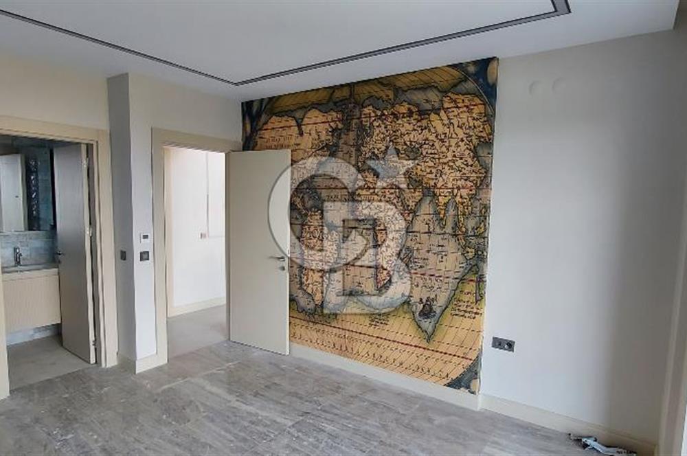 Konforun ve Zarafetin Buluştuğu Mükemmel Villa! Göz Alıcı Mimarisiyle Yeni Yaşamınız Sizi Bekliyor!