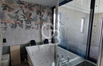 Konforun ve Zarafetin Buluştuğu Mükemmel Villa! Göz Alıcı Mimarisiyle Yeni Yaşamınız Sizi Bekliyor!